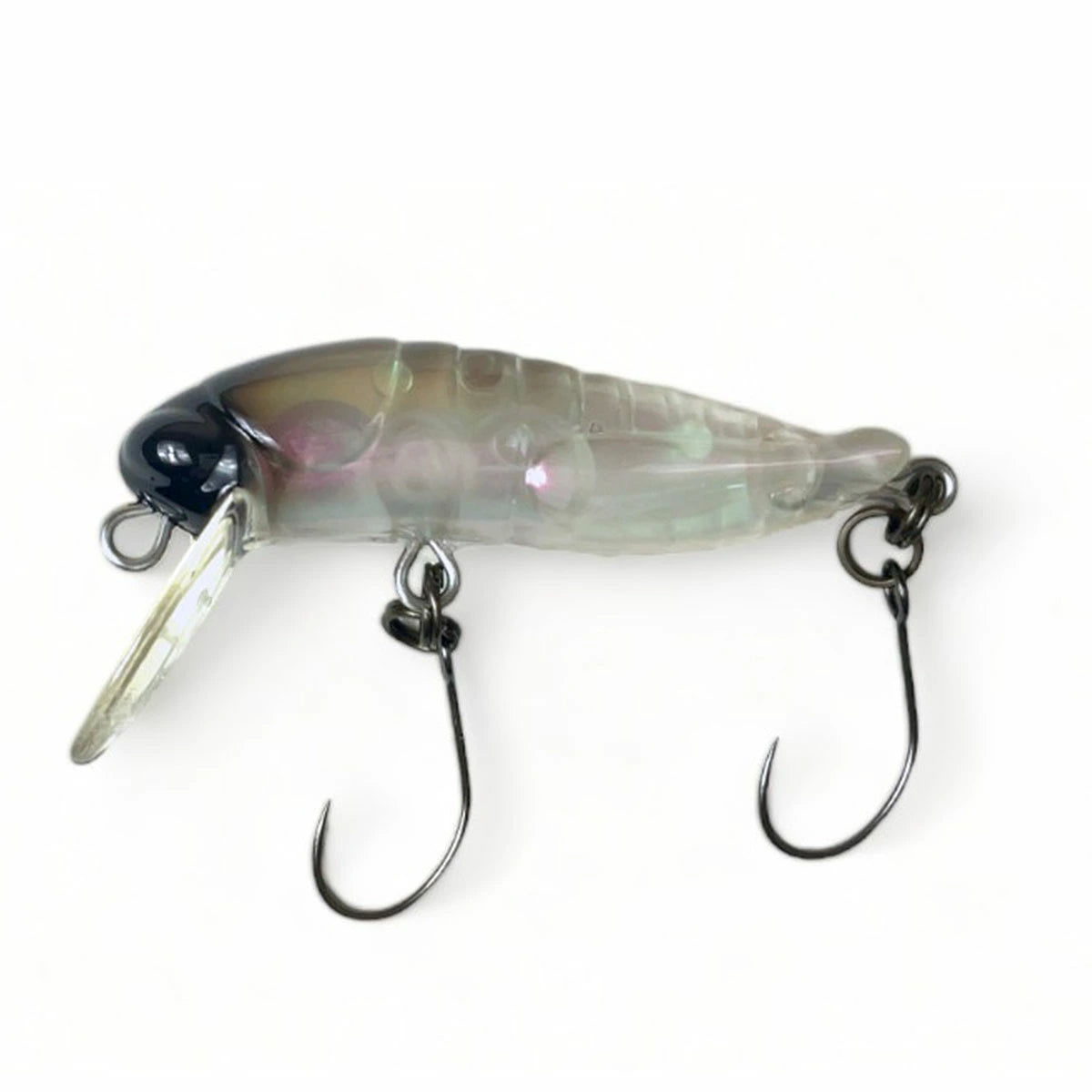 TACKLEHOUSE タックルハウス elfin グラスホッパー SP