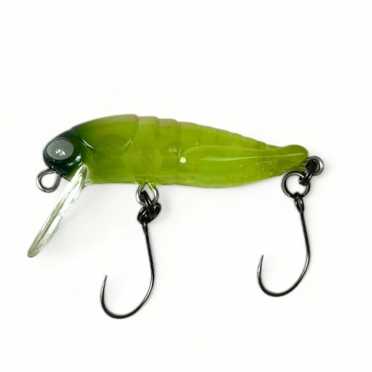 TACKLEHOUSE タックルハウス elfin グラスホッパー SP