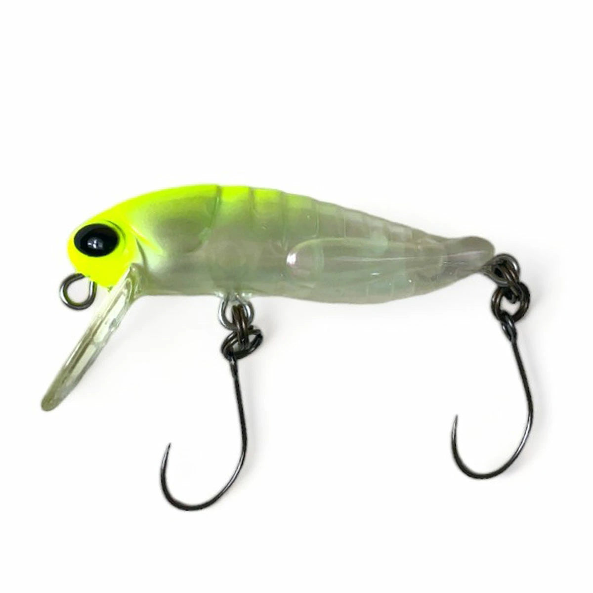 TACKLEHOUSE タックルハウス elfin グラスホッパー SP