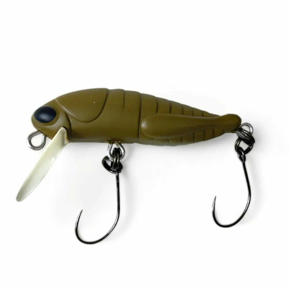 TACKLEHOUSE タックルハウス elfin グラスホッパー SP