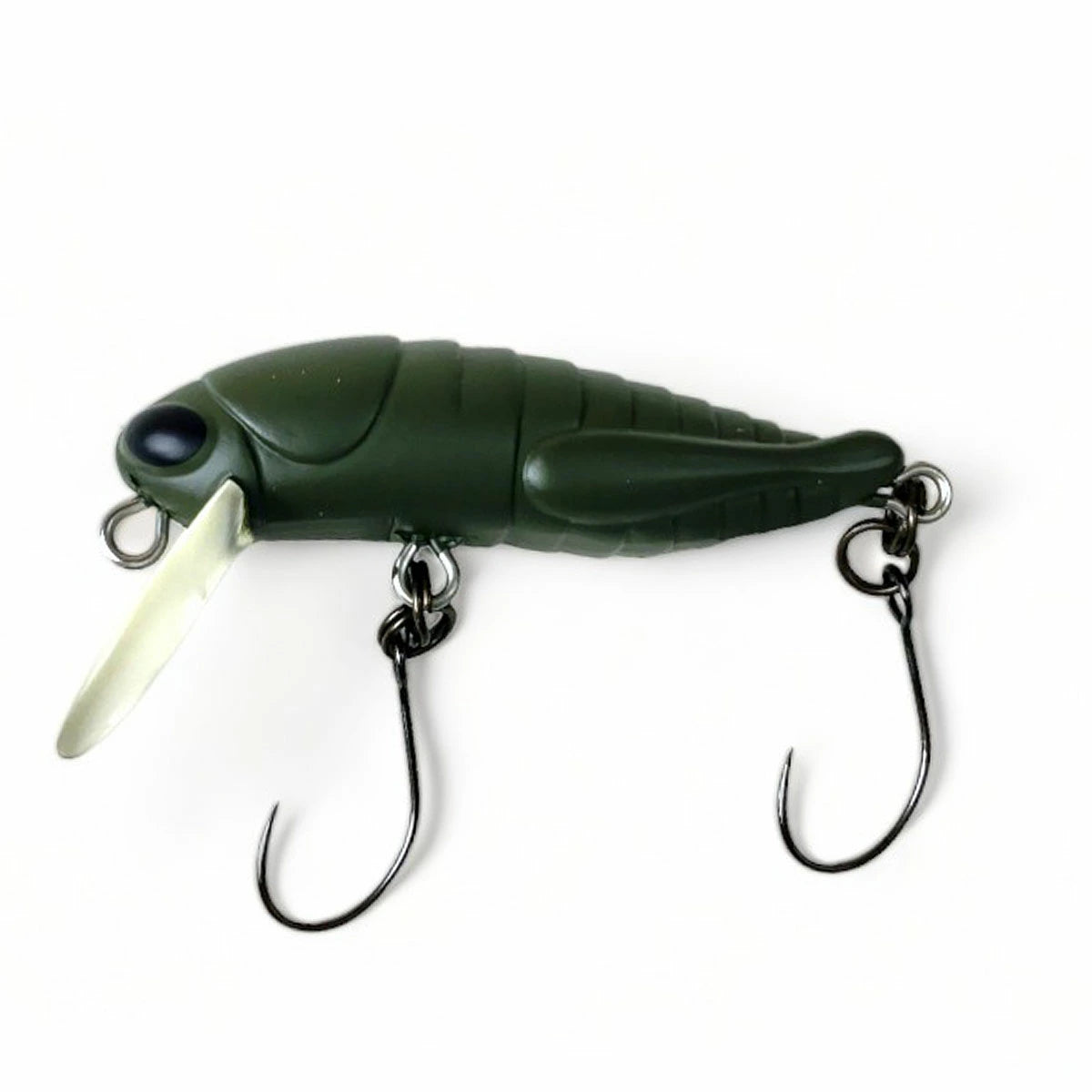 TACKLEHOUSE タックルハウス elfin グラスホッパー SP