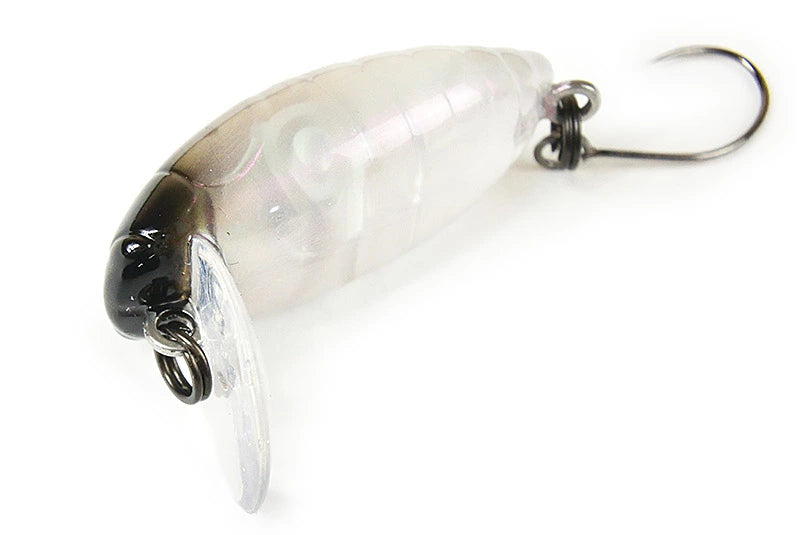 TACKLEHOUSE タックルハウス elfin ミニシケイダー F