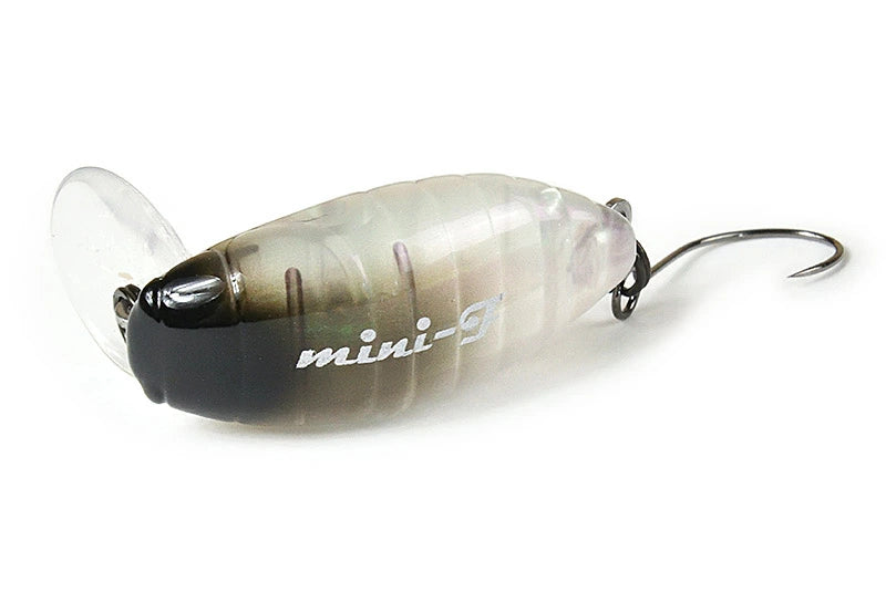 TACKLEHOUSE タックルハウス elfin ミニシケイダー F