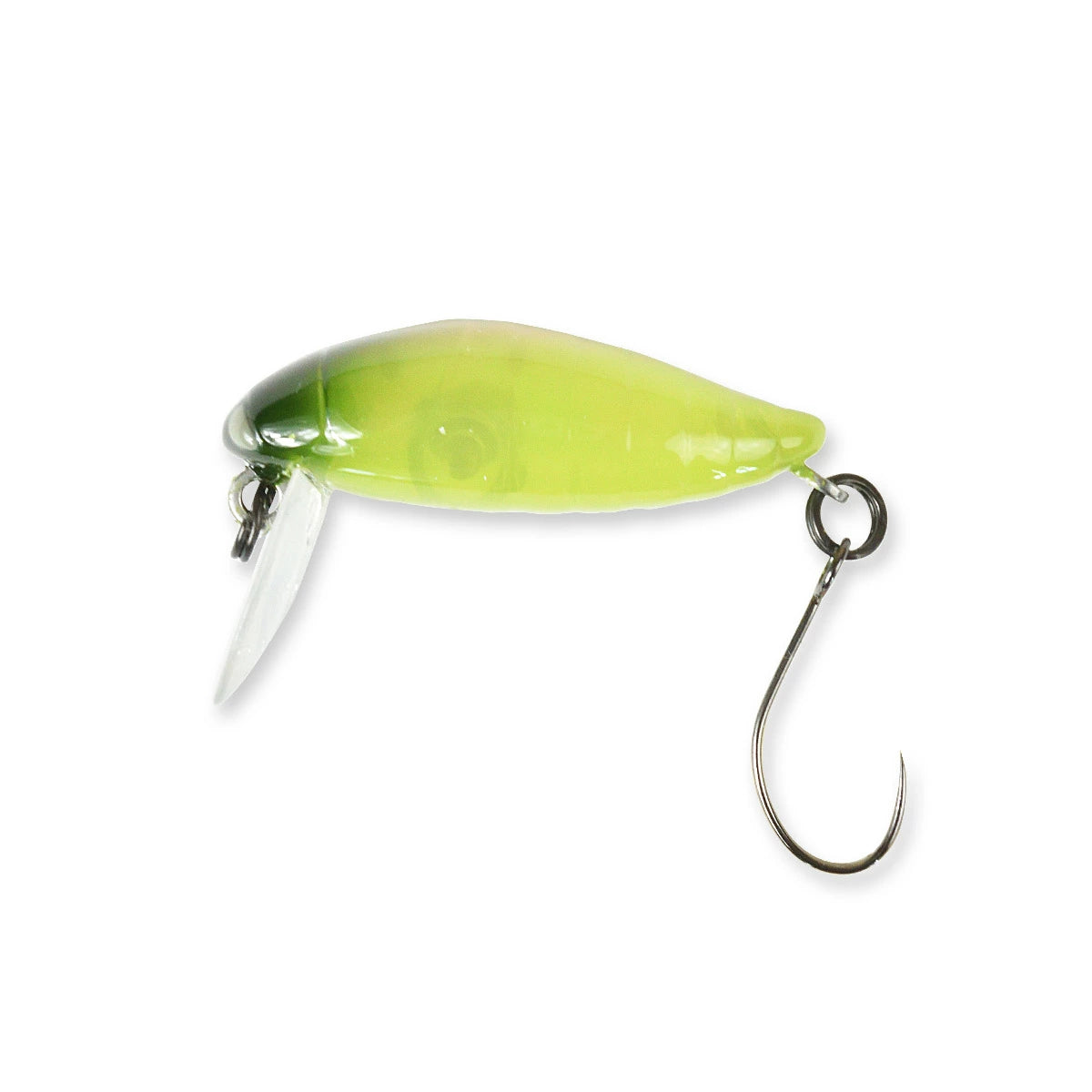 TACKLEHOUSE タックルハウス elfin ミニシケイダー F