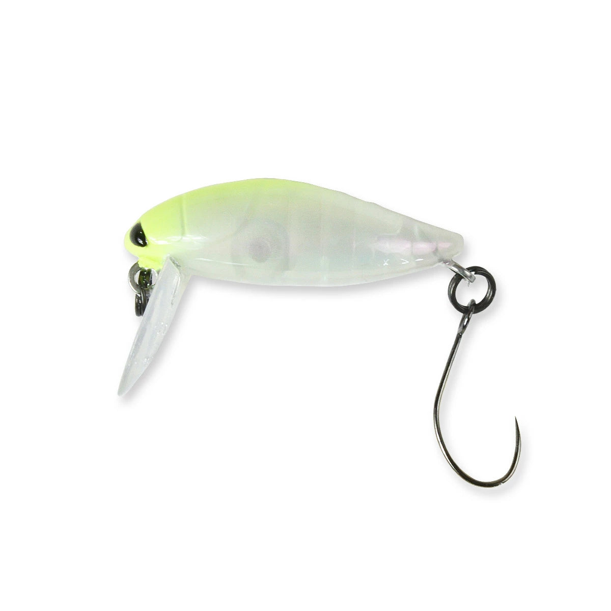 TACKLEHOUSE タックルハウス elfin ミニシケイダー F