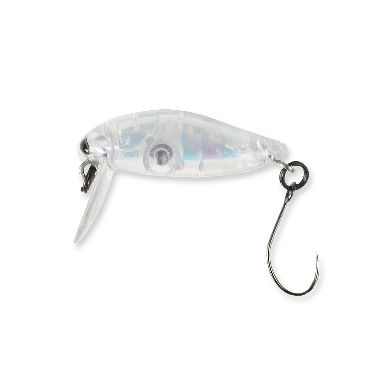 TACKLEHOUSE タックルハウス elfin ミニシケイダー F