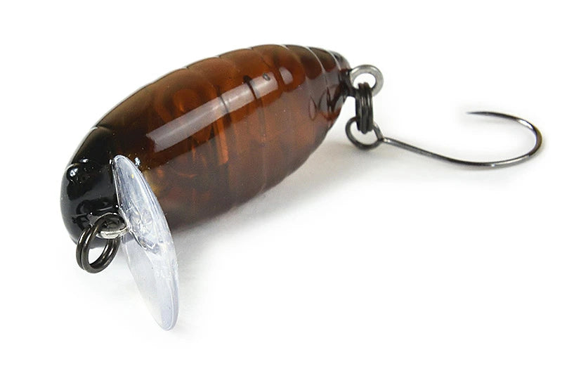 TACKLEHOUSE タックルハウス elfin ミニシケイダー S