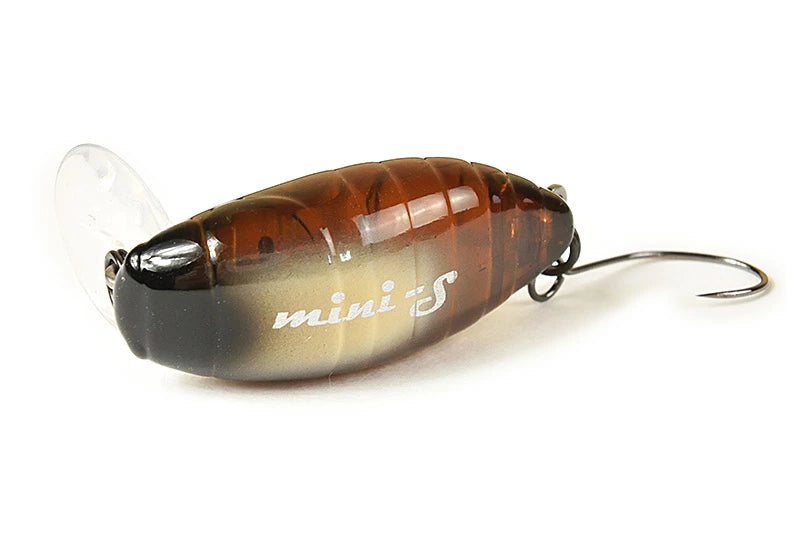 TACKLEHOUSE タックルハウス elfin ミニシケイダー S