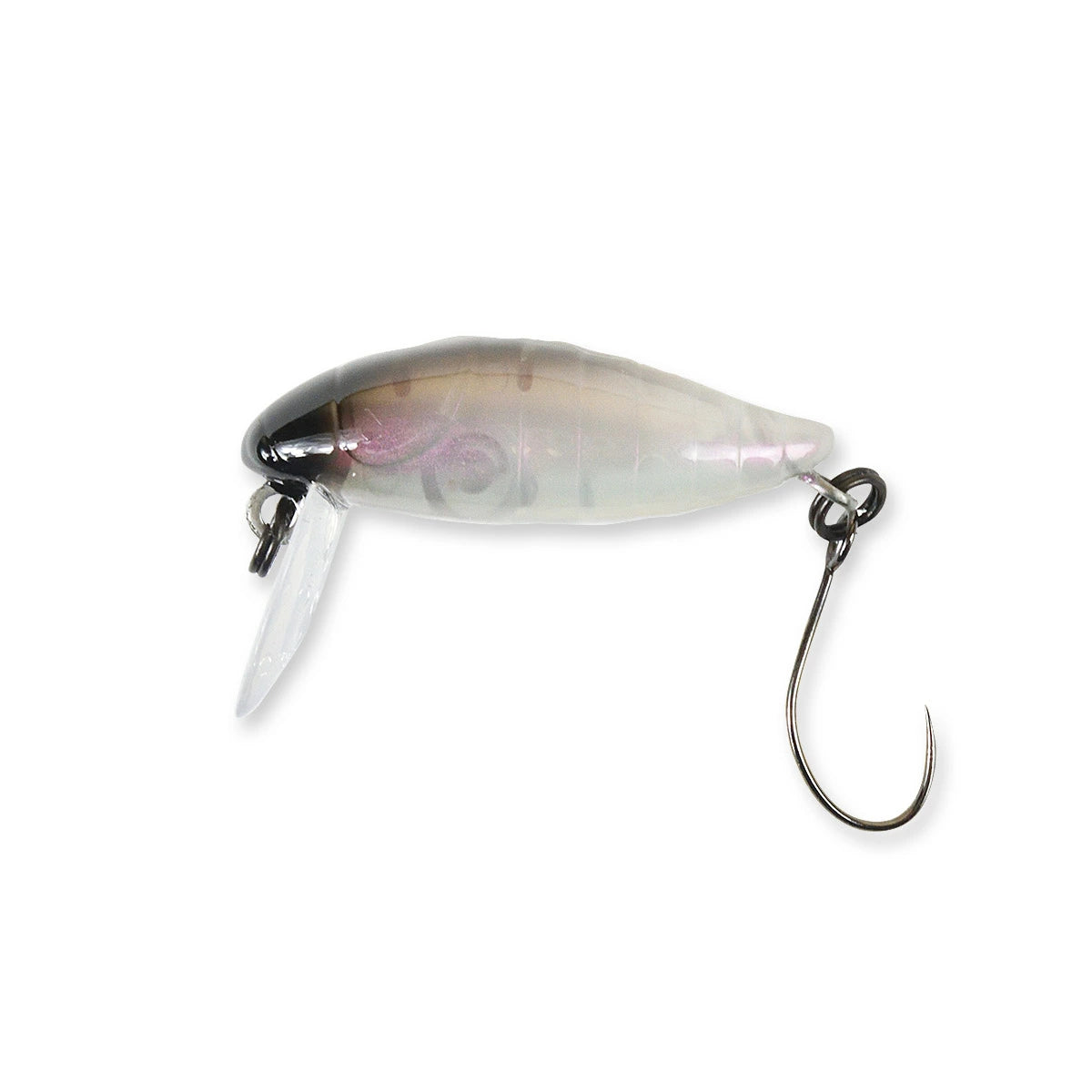 TACKLEHOUSE タックルハウス elfin ミニシケイダー S