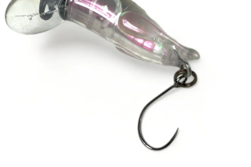 TACKLEHOUSE タックルハウス elfin ミニグラスホッパー SP