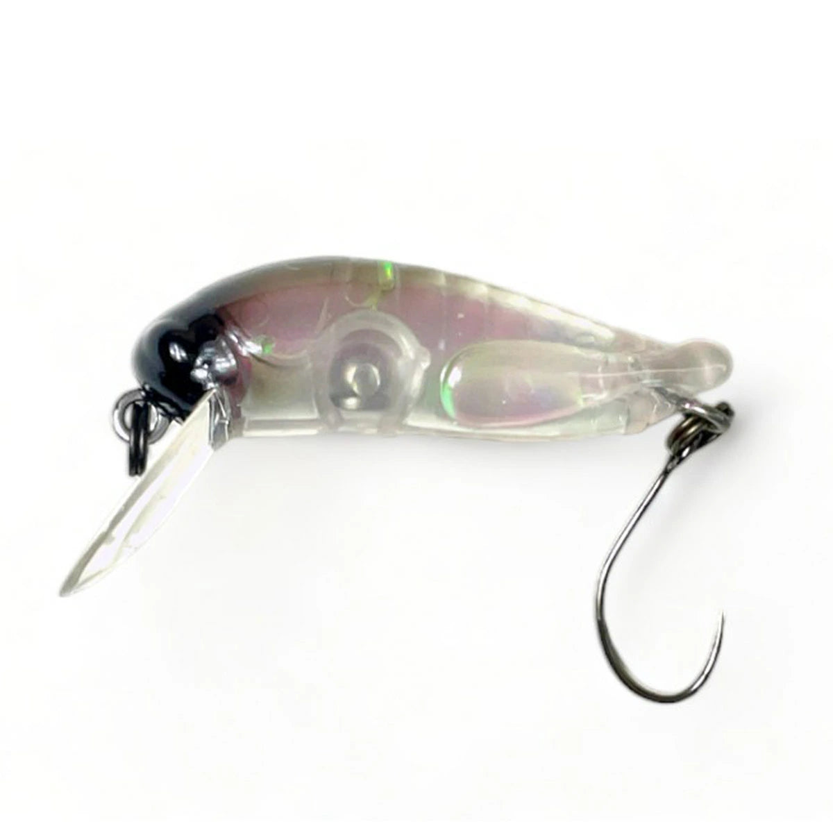 TACKLEHOUSE タックルハウス elfin ミニグラスホッパー SP