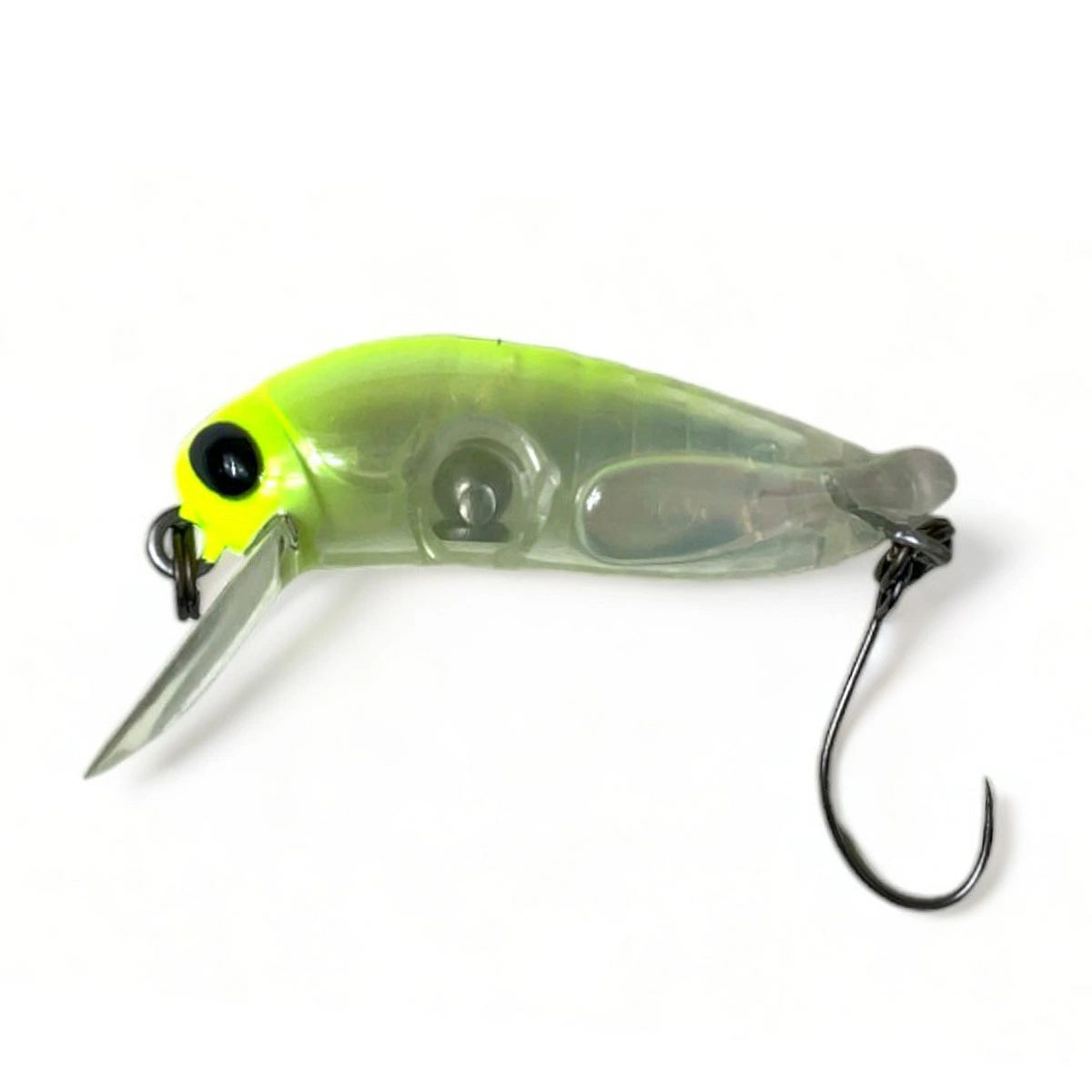 TACKLEHOUSE タックルハウス elfin ミニグラスホッパー SP