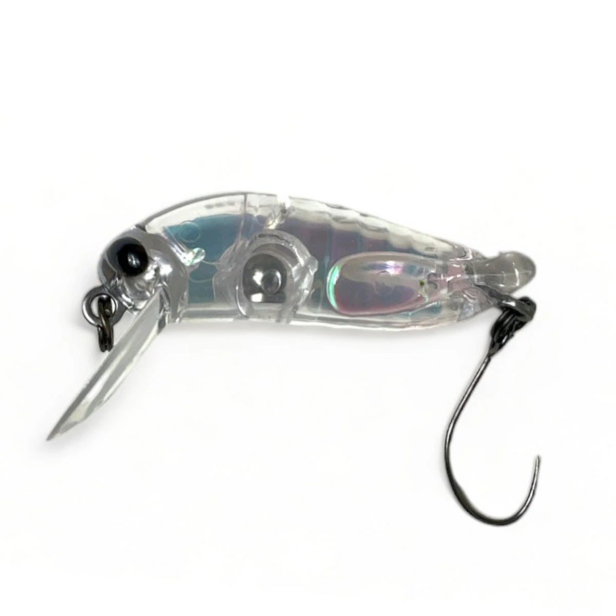 TACKLEHOUSE タックルハウス elfin ミニグラスホッパー SP