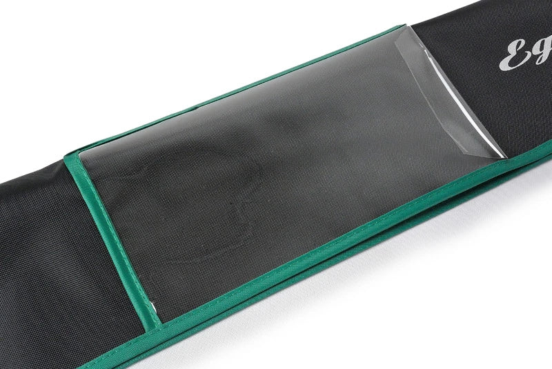 パームス Egeria エゲリア ETVS-411XUL スピニング ロッド グラススピニング グラスロッド トラウト