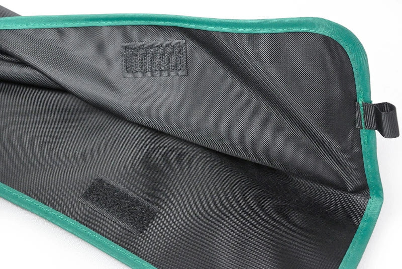 パームス Egeria エゲリア ETVS-411XUL スピニング ロッド グラススピニング グラスロッド トラウト