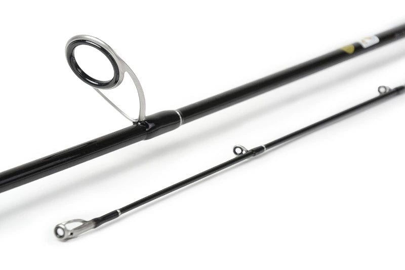 パームス Egeria エゲリア ETVS-411XUL スピニング ロッド グラススピニング グラスロッド トラウト