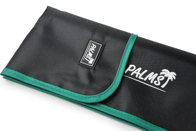 パームス Egeria エゲリア ETVS-411XUL スピニング ロッド グラススピニング グラスロッド トラウト