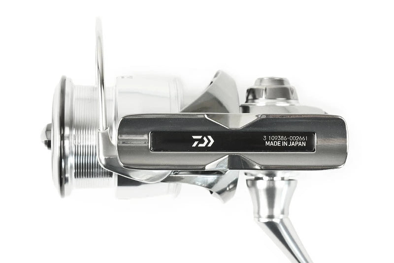 DAIWA ダイワ 22EXIST LT2000S-H スピニングリール 22イグジスト