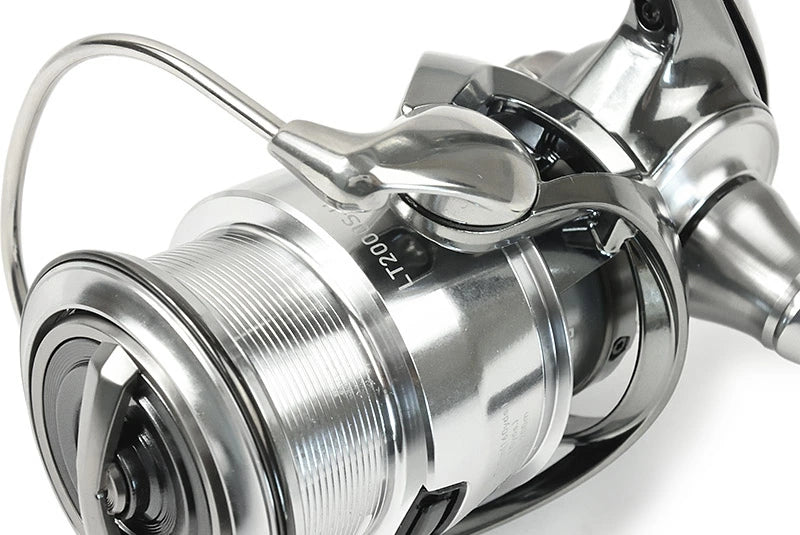 DAIWA ダイワ 22EXIST LT2000S-H スピニングリール 22イグジスト