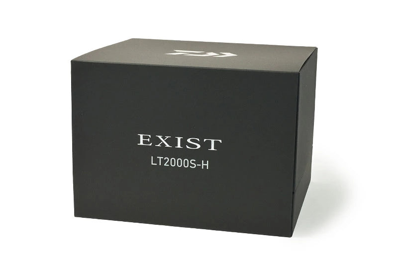 DAIWA ダイワ 22EXIST LT2000S-H スピニングリール 22イグジスト