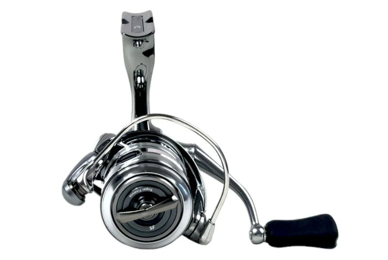 DAIWA ダイワ 22EXIST SF2000SS-H スピニングリール 22イグジスト 2023年モデル