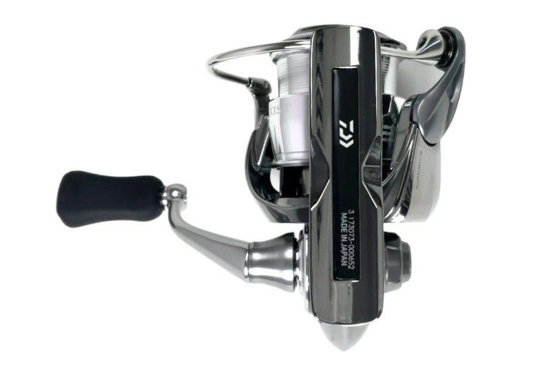 DAIWA ダイワ 22EXIST SF2000SS-H スピニングリール 22イグジスト 2023年モデル
