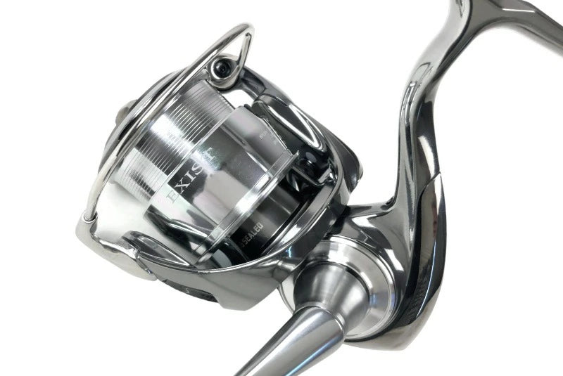 DAIWA ダイワ 22EXIST SF2000SS-H スピニングリール 22イグジスト 2023年モデル
