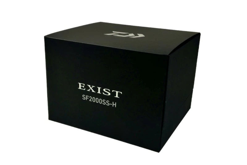 DAIWA ダイワ 22EXIST SF2000SS-H スピニングリール 22イグジスト 2023年モデル