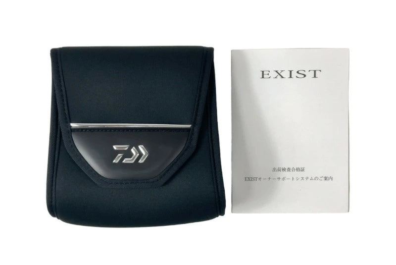 DAIWA ダイワ 22EXIST SF2000SS-H スピニングリール 22イグジスト 2023年モデル