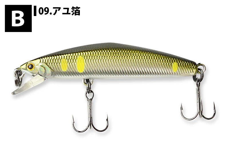 SMITH スミス F-SELECT 51 Fセレクト51
