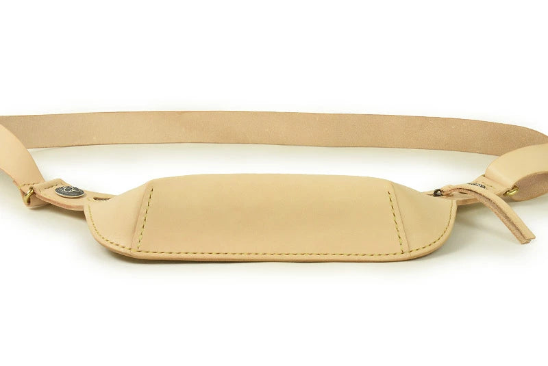 サムライクラフト ユーティリティ ファニーパック サイズ：アクティブ コンチョ付き