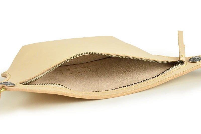 サムライクラフト ユーティリティ ファニーパック サイズ：アクティブ コンチョ付き