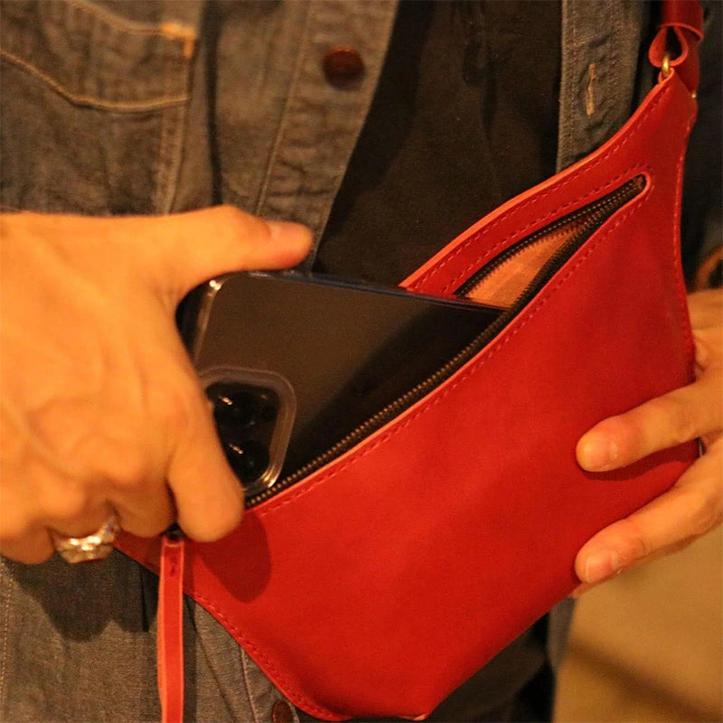 サムライクラフト ユーティリティ ファニーパック サイズ：アクティブ