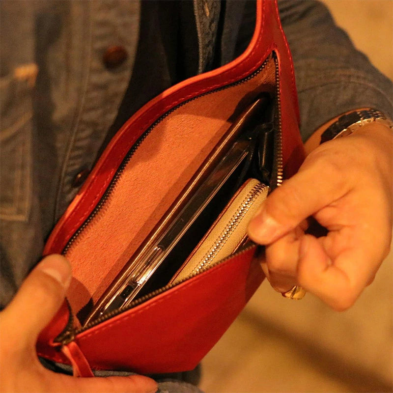 サムライクラフト ユーティリティ ファニーパック サイズ：アクティブ