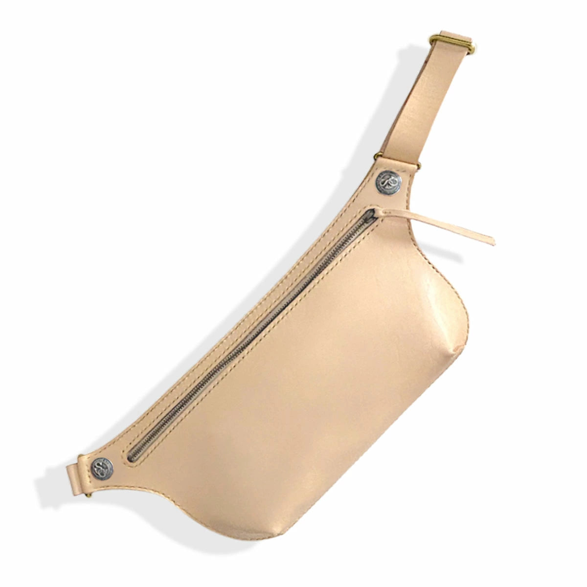 サムライクラフト ユーティリティ ファニーパック サイズ：エクストラ コンチョ付き