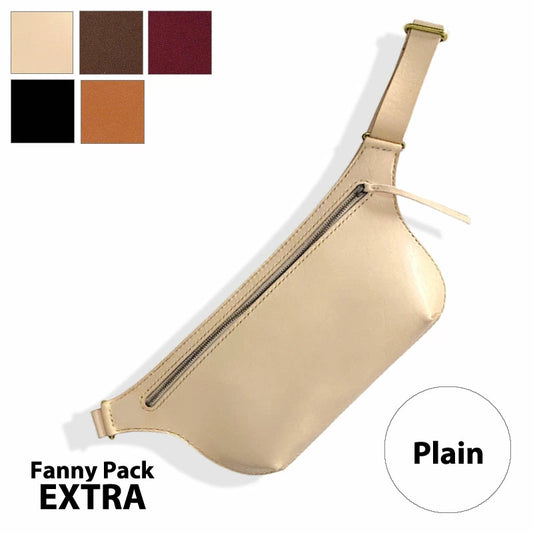 サムライクラフト ユーティリティ ファニーパック サイズ：エクストラ