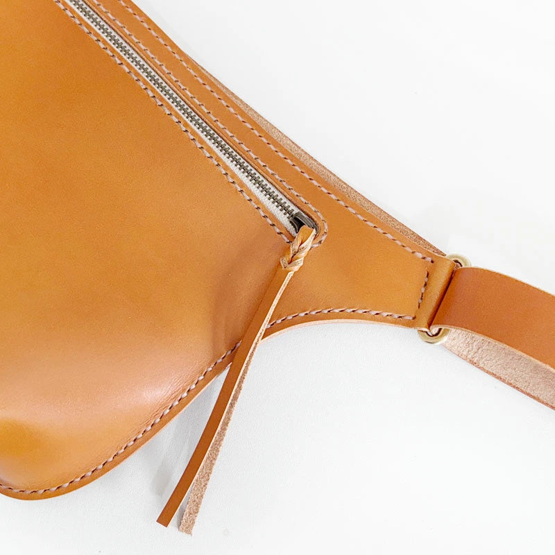 サムライクラフト ユーティリティ ファニーパック サイズ：エクストラ