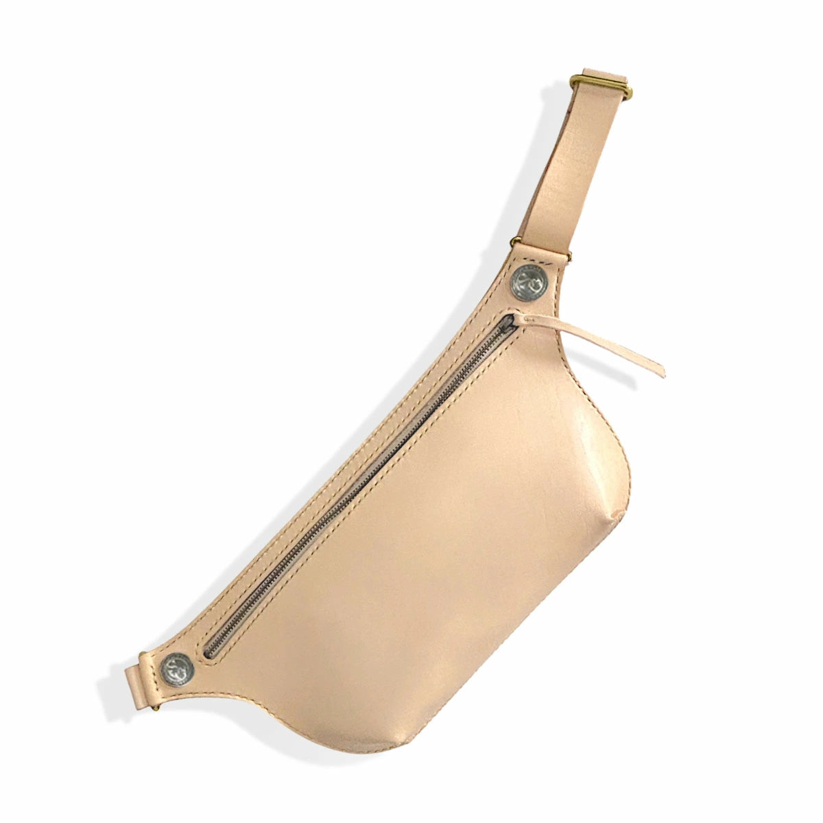 サムライクラフト ユーティリティ ファニーパック サイズ：コンフォート コンチョ付き