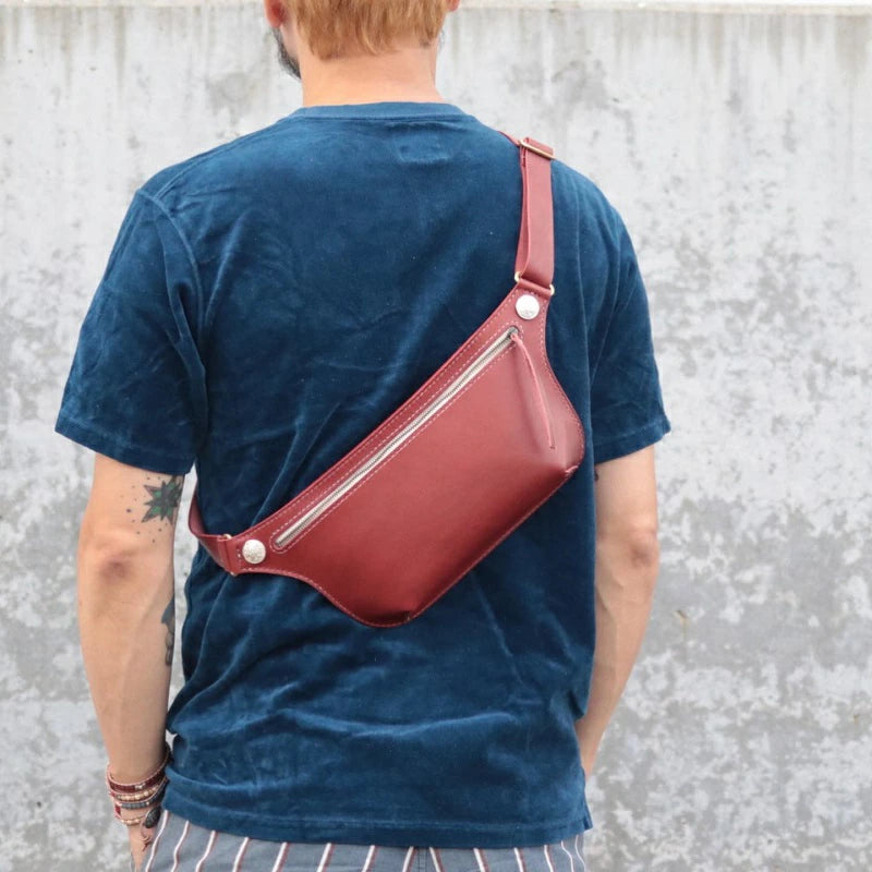 サムライクラフト ユーティリティ ファニーパック サイズ：コンフォート