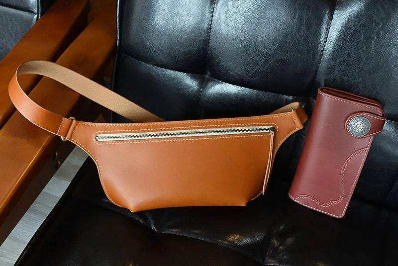 サムライクラフト ユーティリティ ファニーパック サイズ：コンフォート