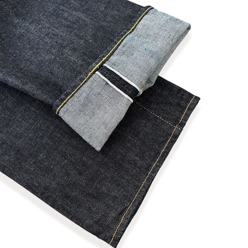 フルカウント 1101XX 15.5oz ストレート デニム ジーンズ  ワンウォッシュ