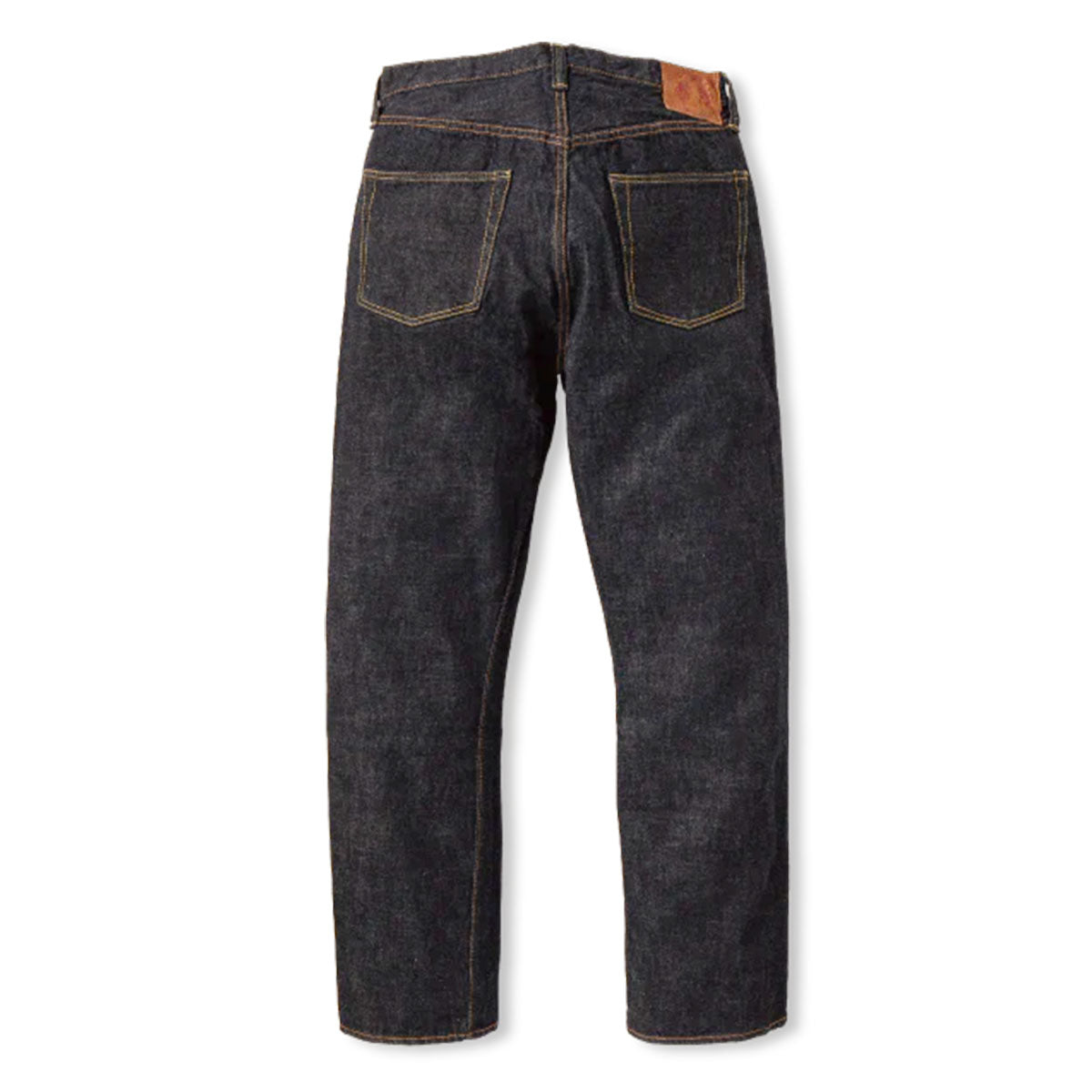 フルカウント 1101XX 15.5oz ストレート デニム ジーンズ  ワンウォッシュ