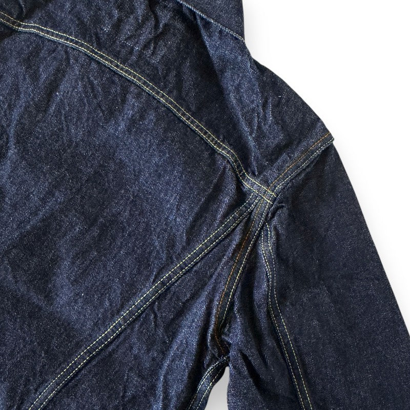 FULLCOUNT フルカウント 2101W Type3 Denim Jacket 13.7oz OW 3rd