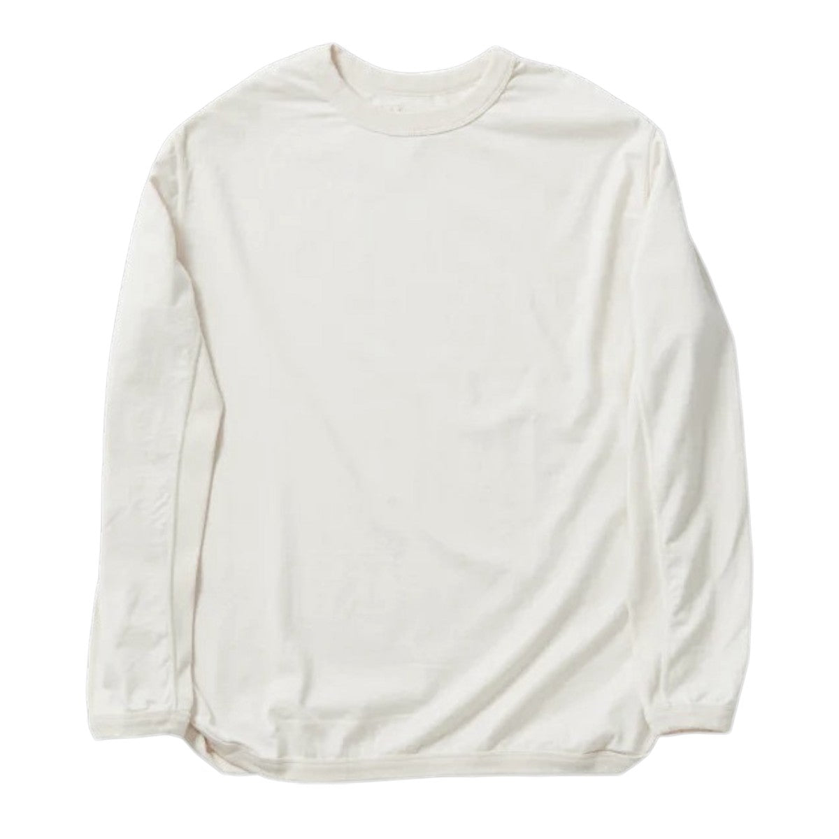 FULLCOUNT フルカウント 5222L-20Aフラットシーム ヘビーウェイト ロング Tシャツ