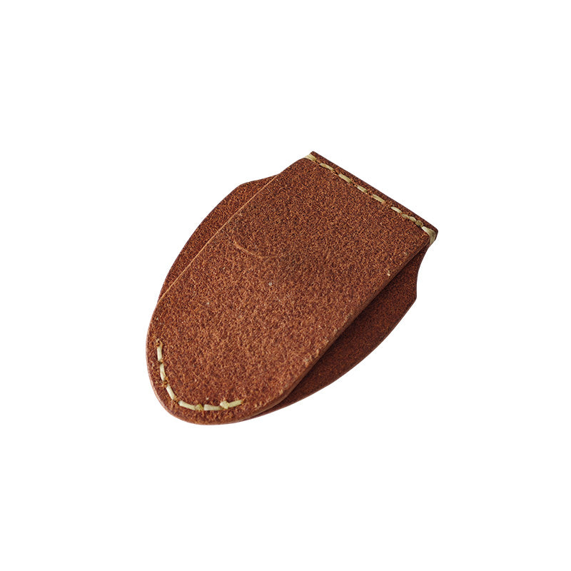 サムライクラフト フィッシュグリップホルダー サドルレザー オイルレザー