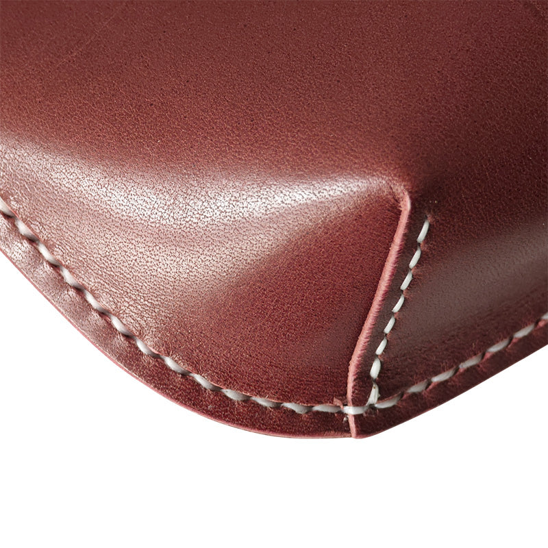 サムライクラフト ユーティリティ ファニーパック「アクティブ」 オイルレザー