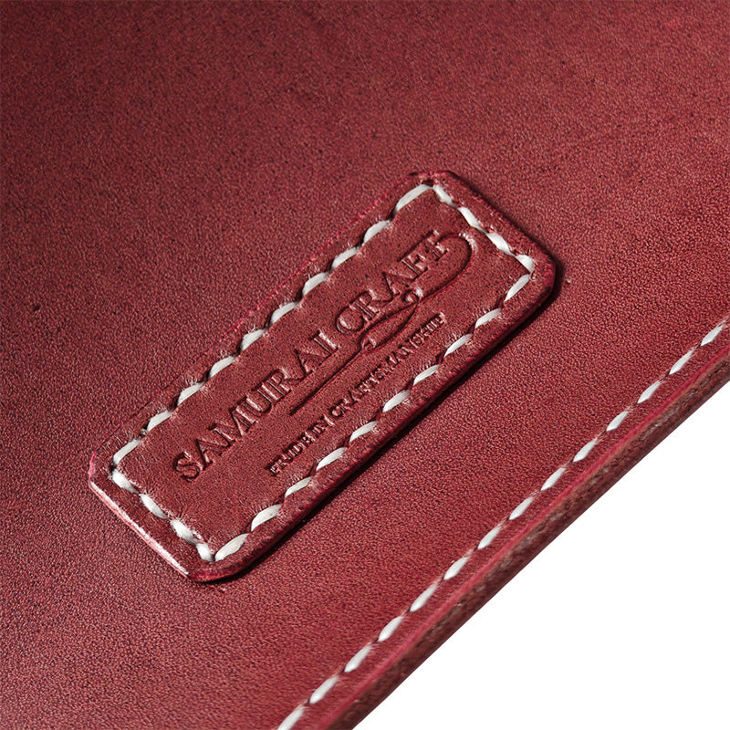 サムライクラフト ユーティリティ ファニーパック「アクティブ」 オイルレザー