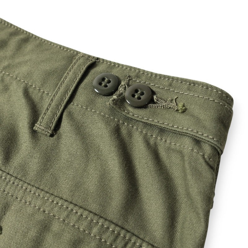 エフオービーファクトリー F0540 BAKER PANTS type2 ベイカーパンツ