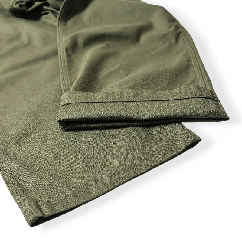 エフオービーファクトリー F0540 BAKER PANTS type2 ベイカーパンツ