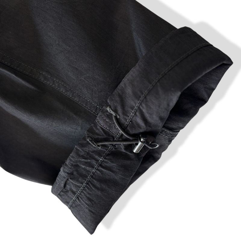 FOB FACTORY  F0545 NYLON TUCK PAMTS ナイロンタックパンツ